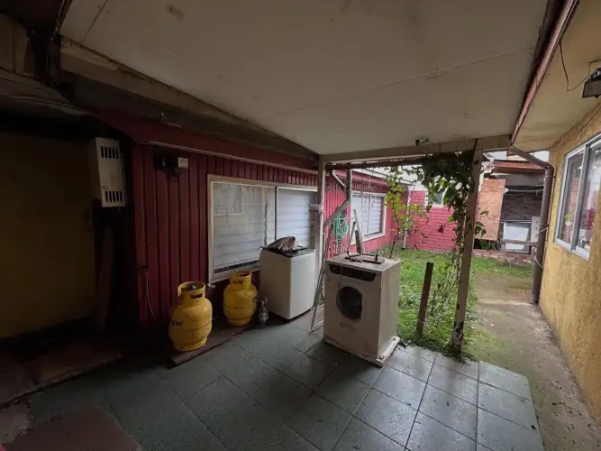 Imagen de Casa en Avenida Javiera Carrera