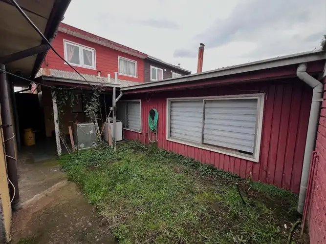 Imagen de Casa en Avenida Javiera Carrera