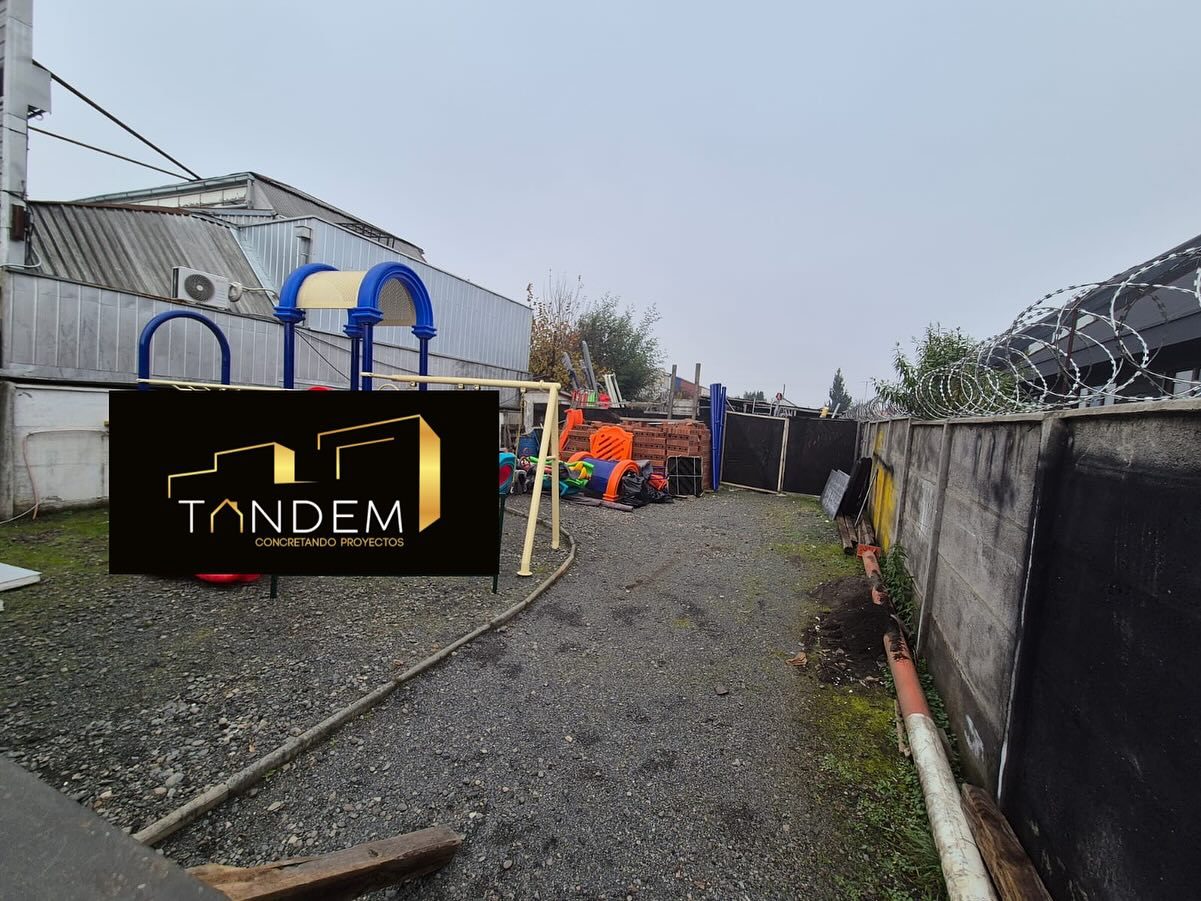 Imagen de Terreno Comercial en Calle O'Higgins