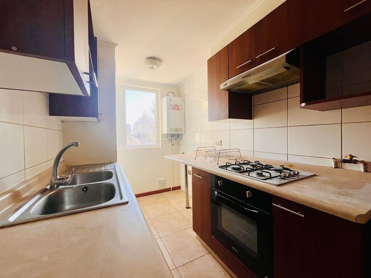 Imagen de Departamento en Condominio Los Conquistadores