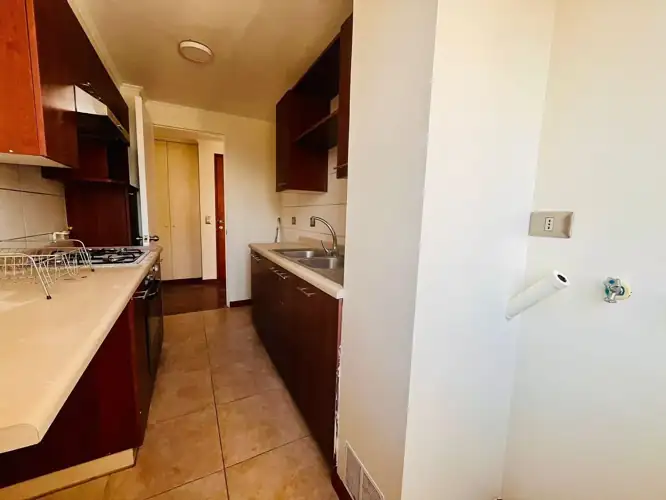 Imagen de Departamento en Condominio Los Conquistadores