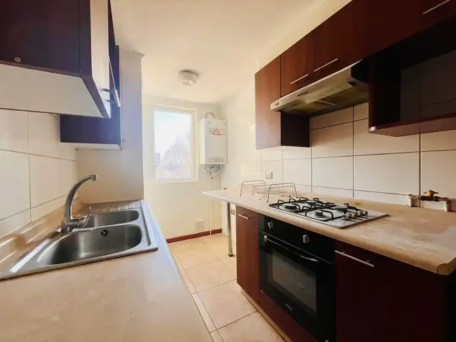 Imagen de Departamento en Condominio Los Conquistadores