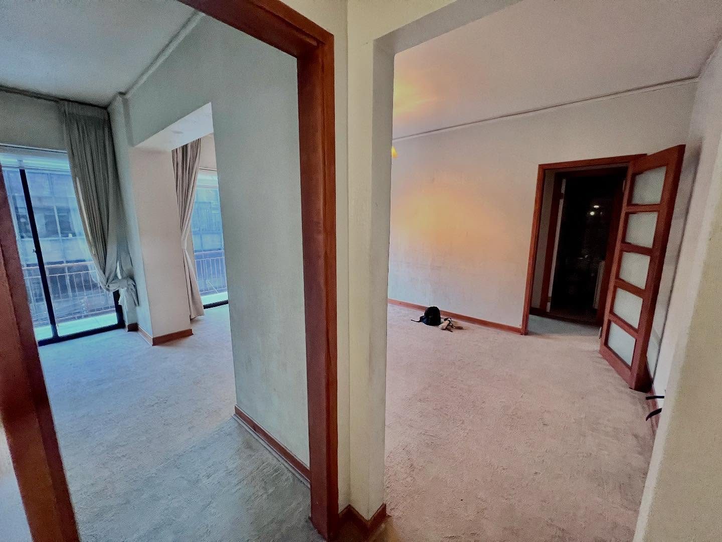 Imagen de Departamento en Edificio Plaza