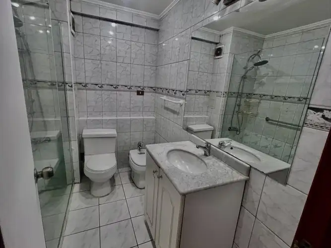 Imagen de Departamento en Edificio Plaza