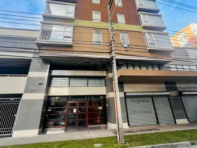 Imagen de Departamento en Edificio Centro Lynch
