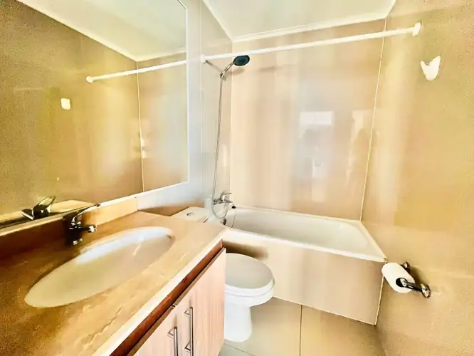 Imagen de Departamento en Edificio Centro Lynch