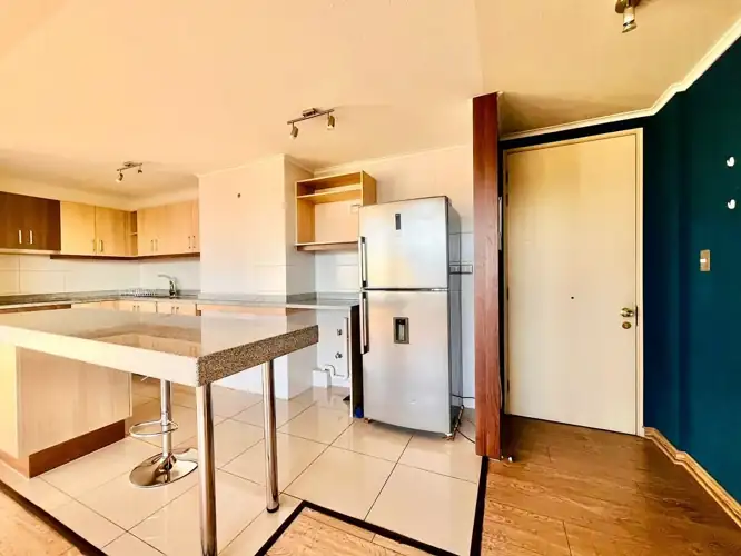 Imagen de Departamento en Edificio Centro Lynch