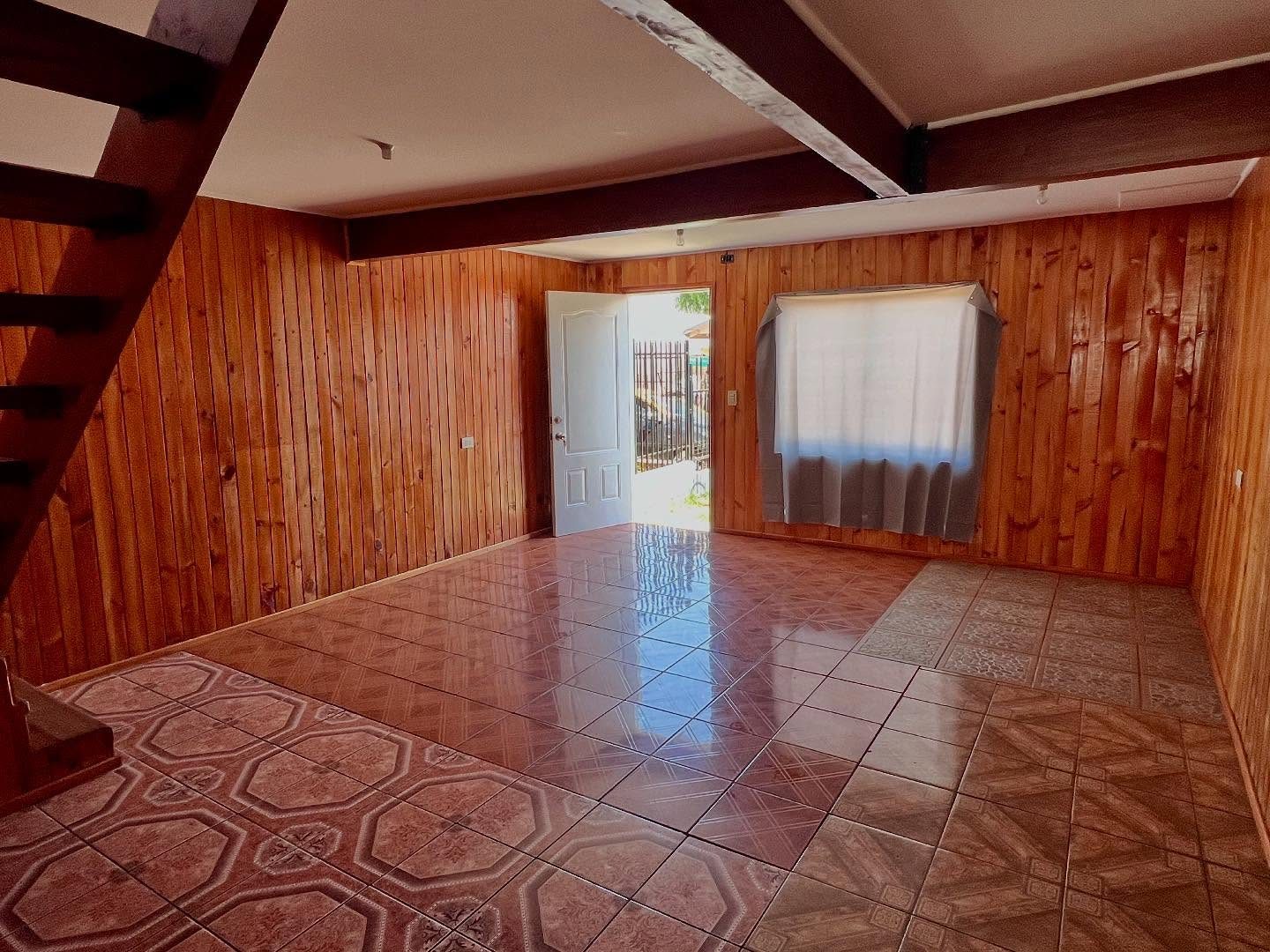 Imagen de Casa en Vilcún