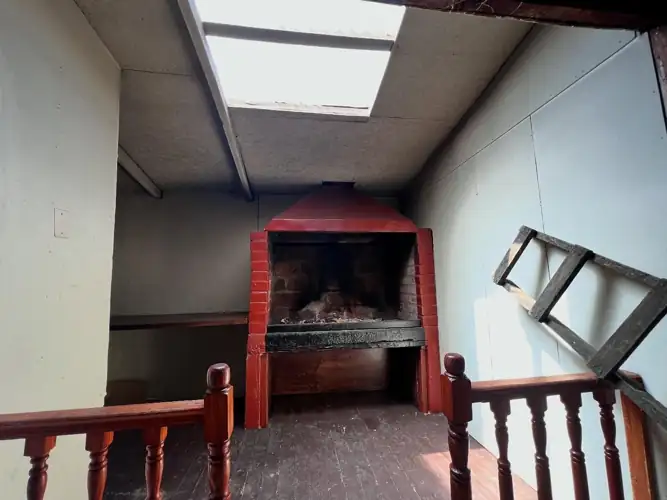 Imagen de Casa en Vilcún