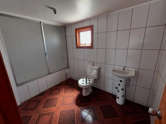 Imagen de Casa en Vilcún