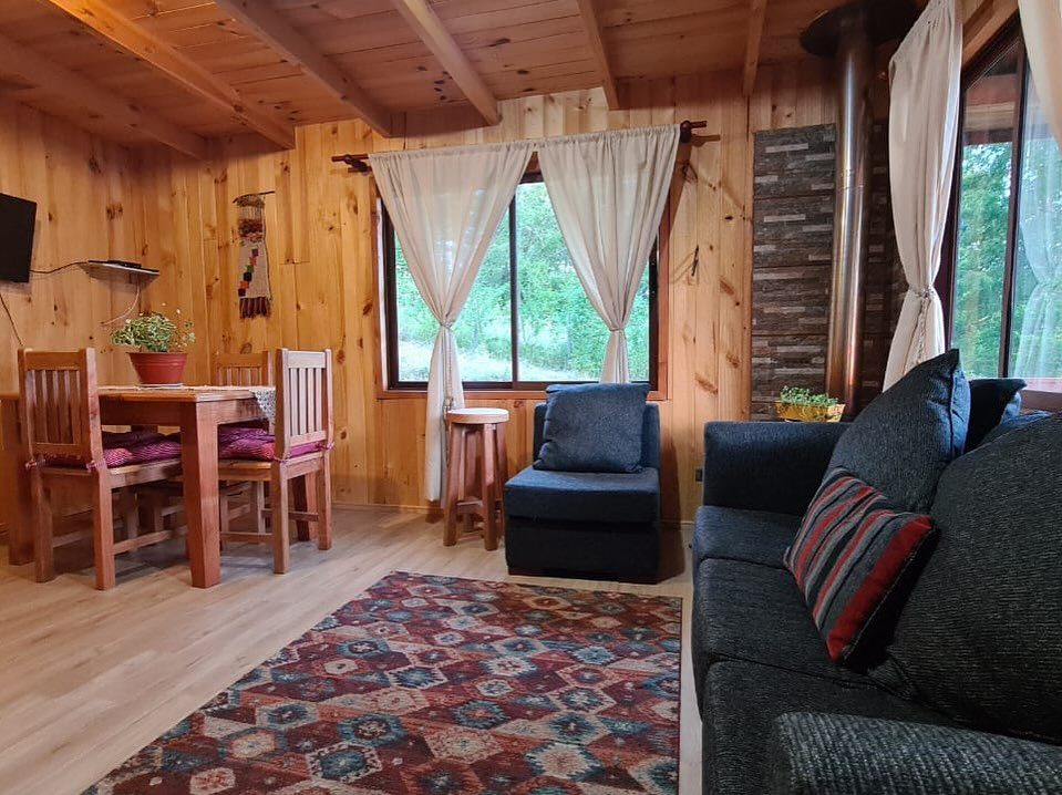 Imagen de Parcela en Caburgua