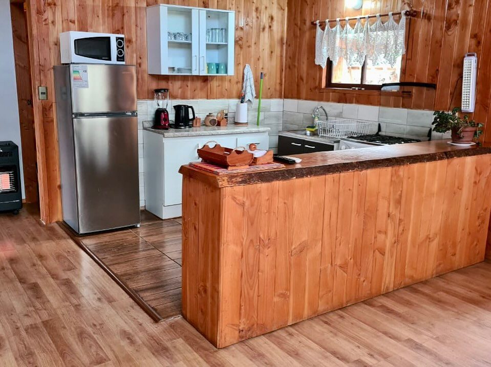 Imagen de Parcela en Caburgua