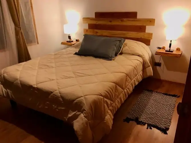 Imagen de Parcela en Caburgua