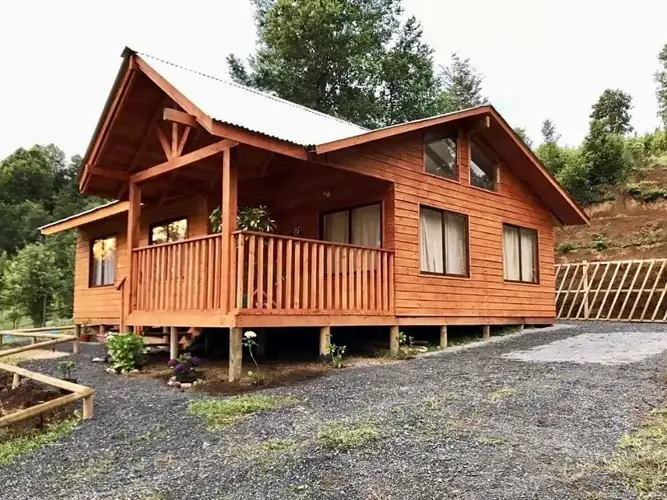 Imagen de Parcela en Caburgua