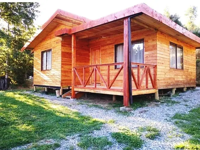 Imagen de Parcela en Caburgua