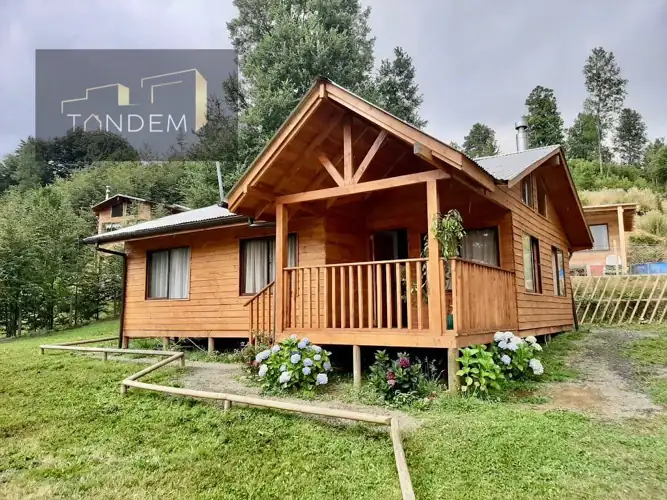 Imagen de Parcela en Caburgua