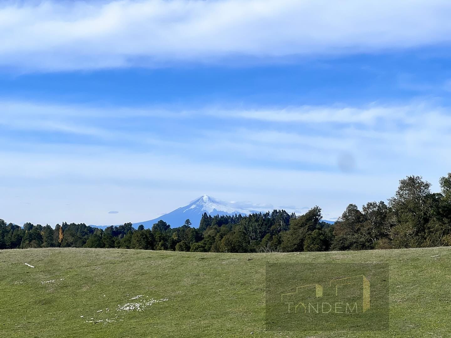 Terreno en Sector los Tallos Altos