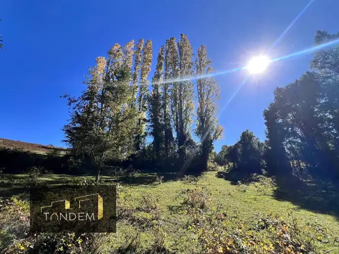 Imagen de Terreno en Sector los Tallos Altos