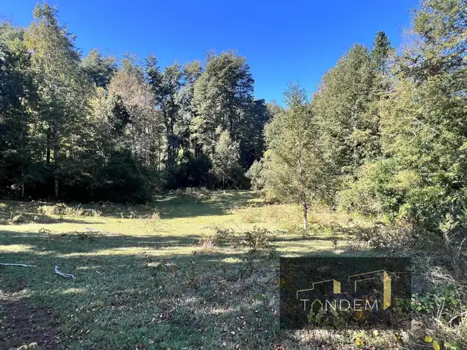 Imagen de Terreno en Sector los Tallos Altos