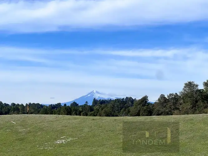 Imagen de Terreno en Sector los Tallos Altos