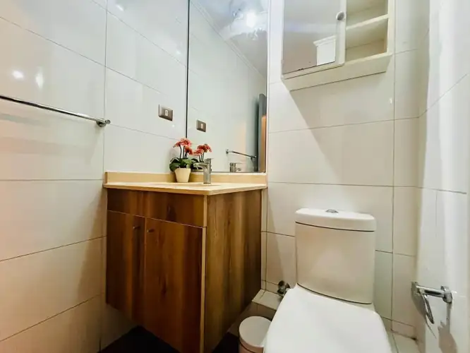 Imagen de Departamento en Edificio Barcelona