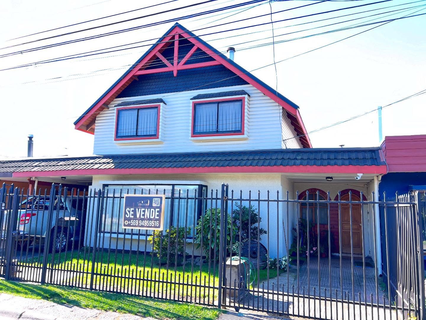 Casa en Villa Rochdale