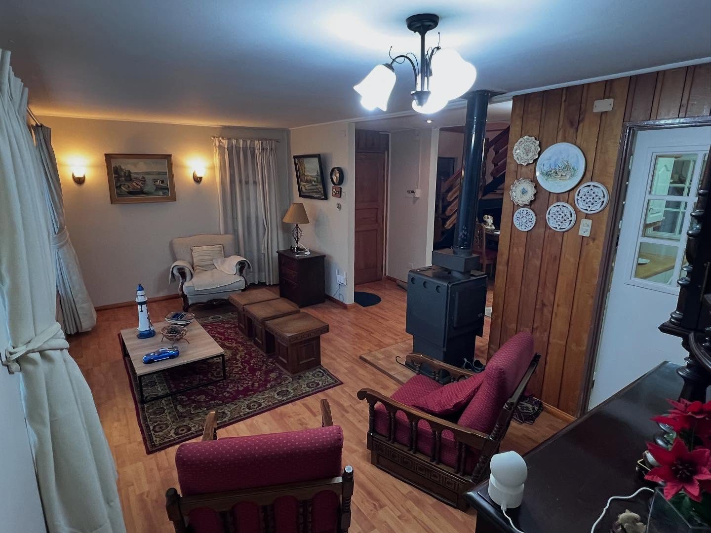 Imagen de Casa en Villa Rochdale