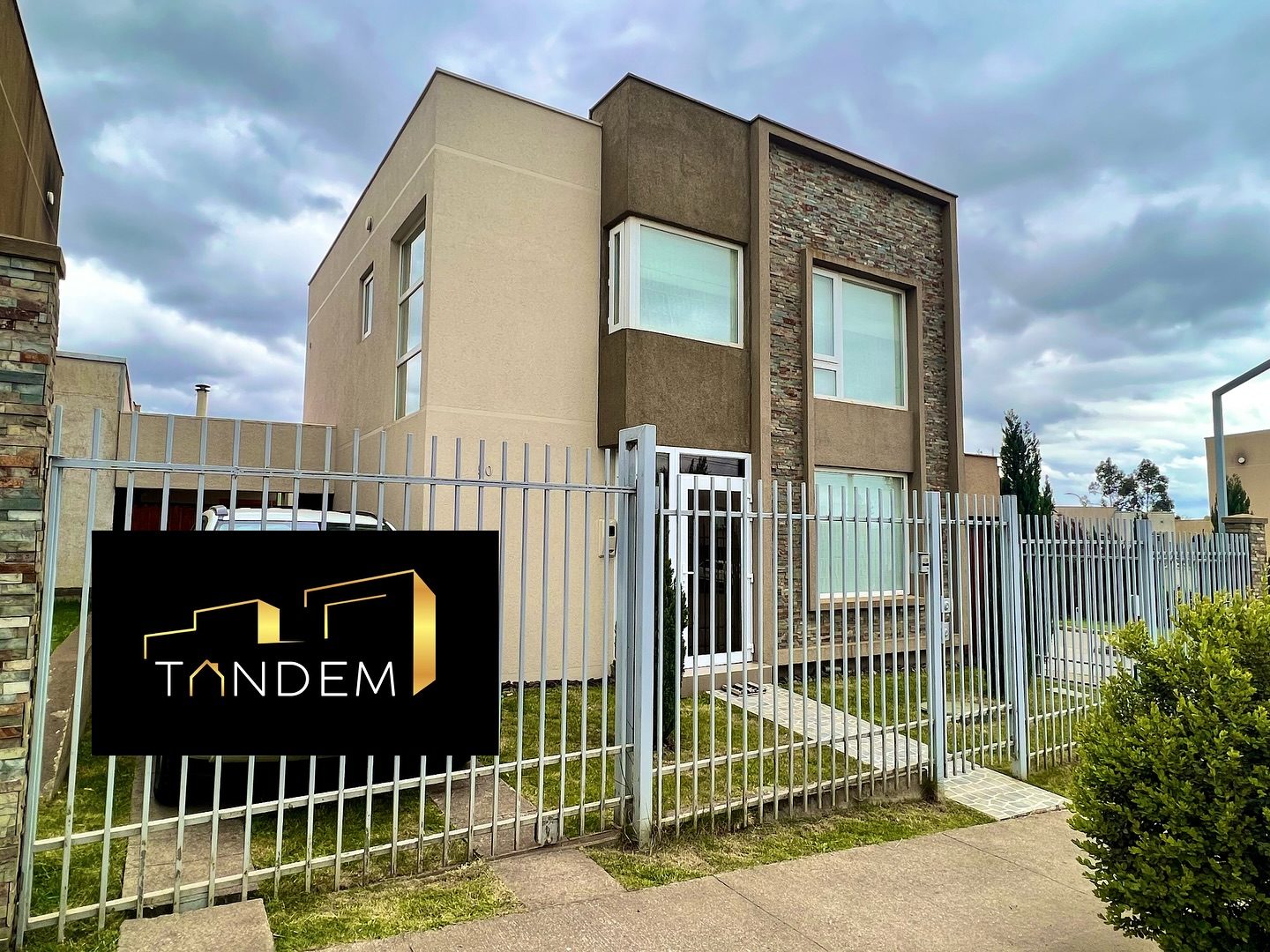 Casa en Barrio Frances