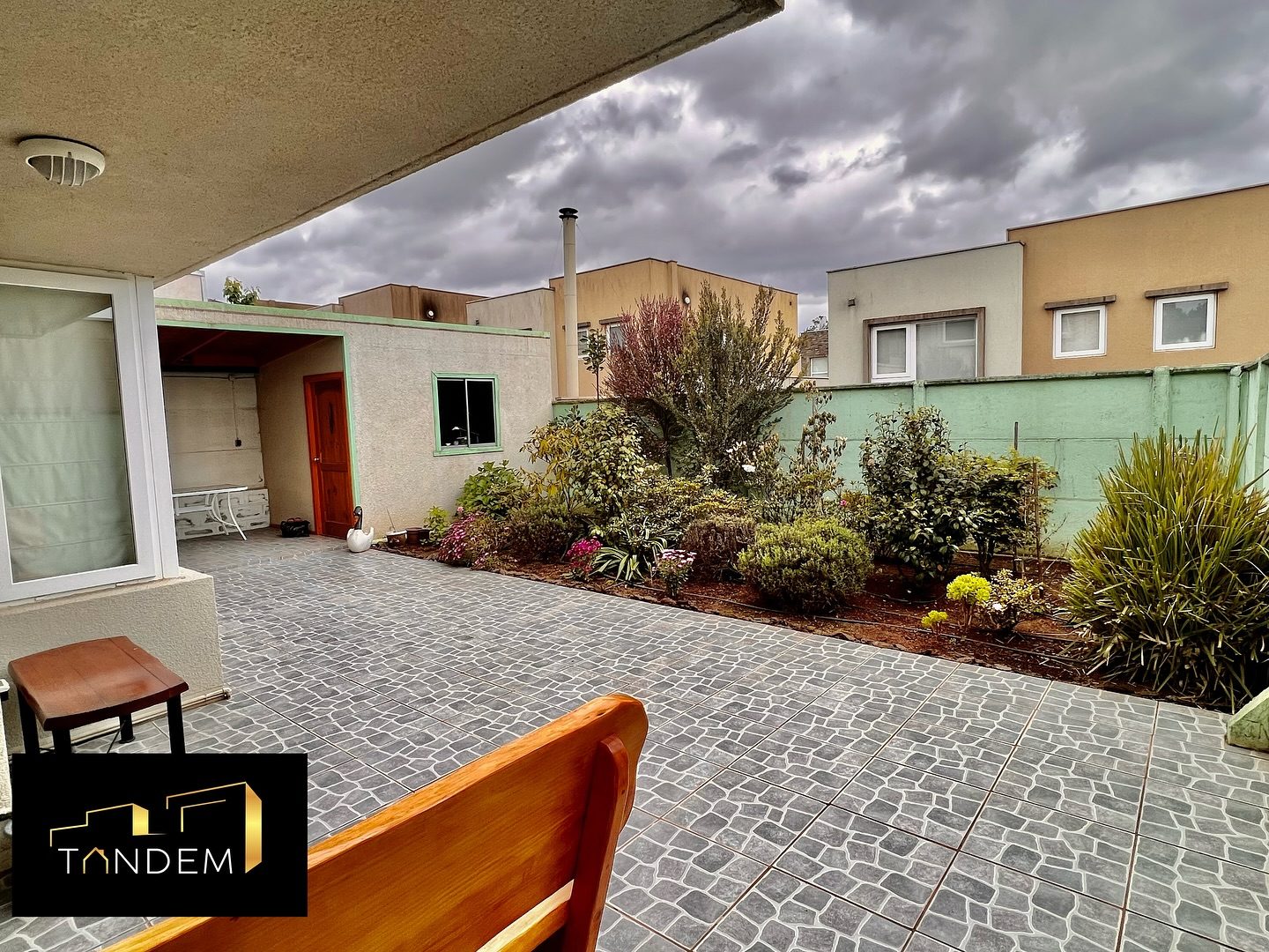 Imagen de Casa en Barrio Frances