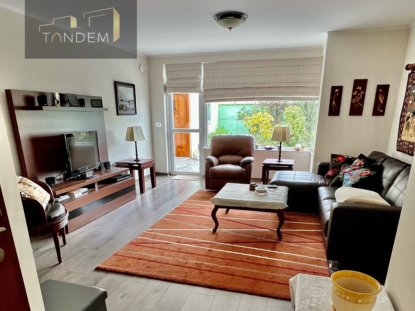 Imagen de Casa en Barrio Frances