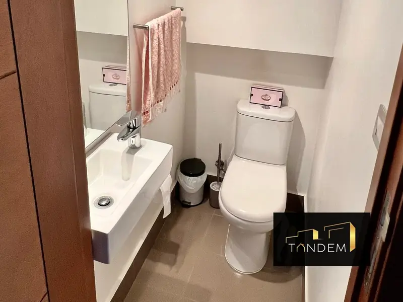 Imagen de Casa en Barrio Frances