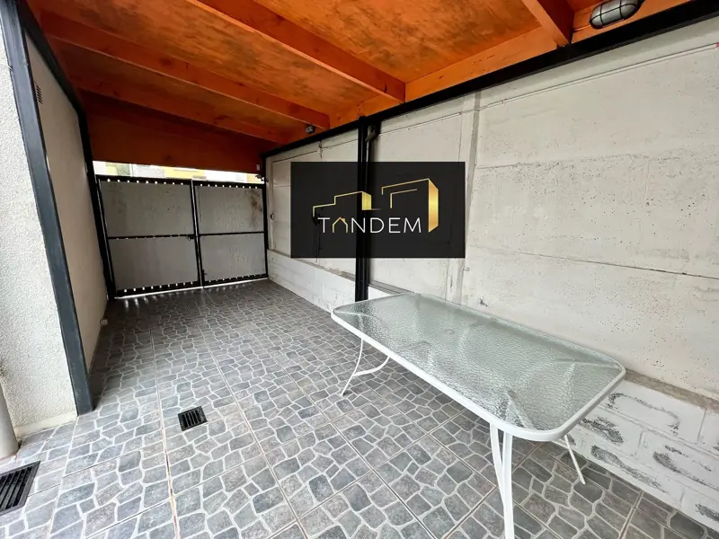 Imagen de Casa en Barrio Frances