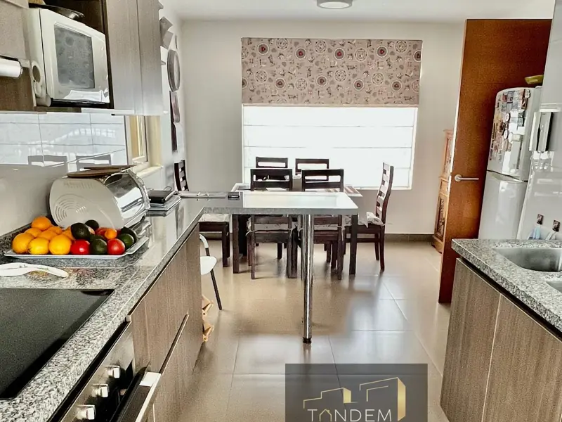 Imagen de Casa en Barrio Frances