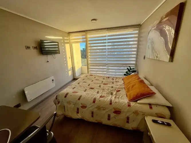 Imagen de Departamento en Arriendo, Edificio 2K