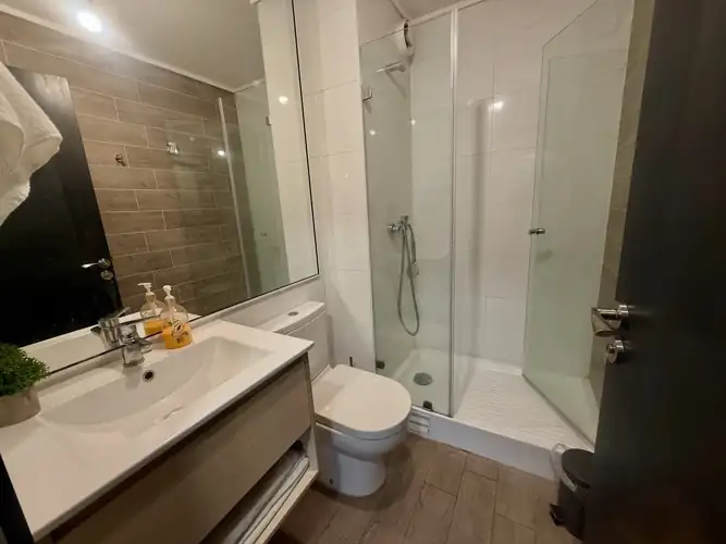 Imagen de Departamento en Arriendo, Edificio 2K