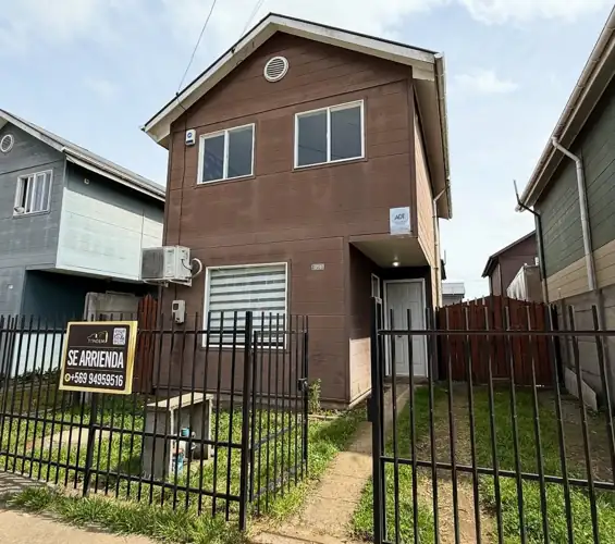 Imagen de Arriendo en Labranza