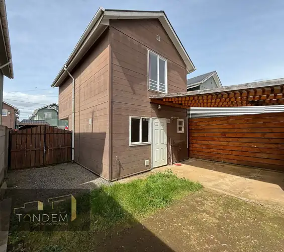 Imagen de Arriendo en Labranza