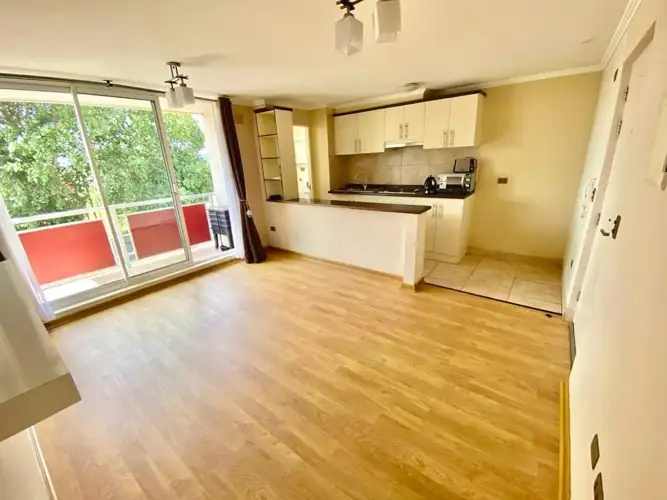 Imagen de Departamento, Condominio Portal del Sur