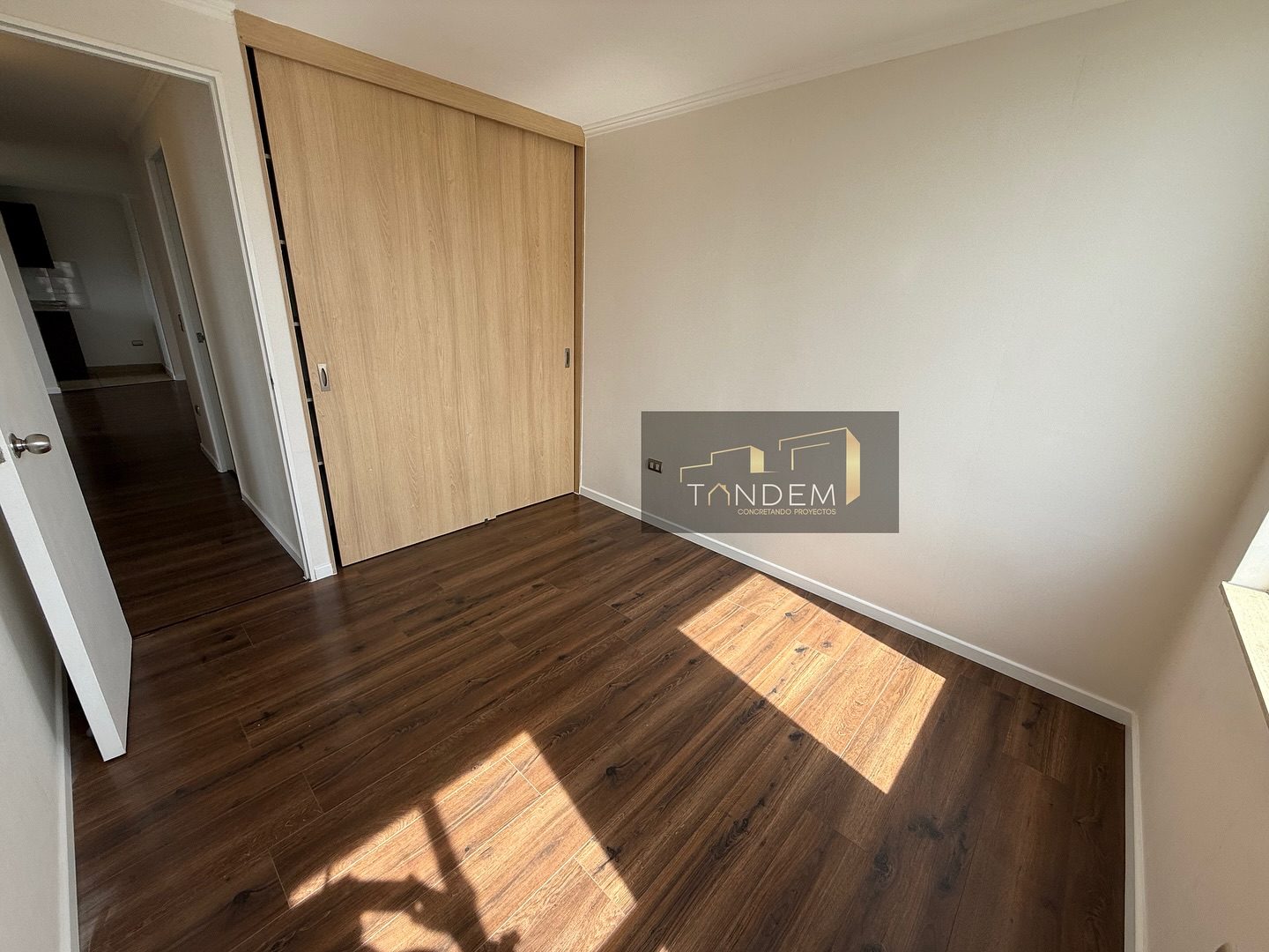 Imagen de Departamento en Condominio Valle de Javiera