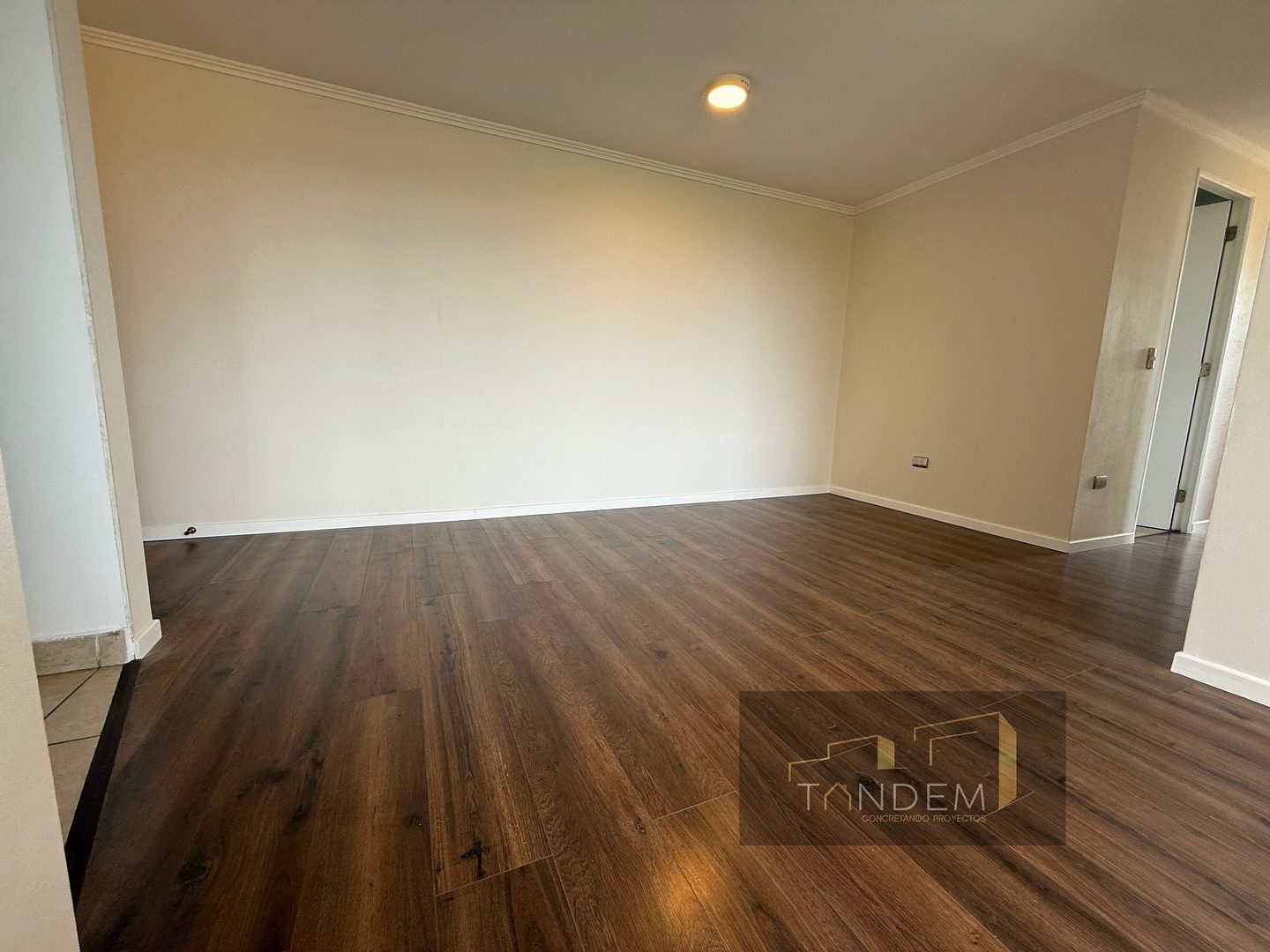 Imagen de Departamento en Condominio Valle de Javiera