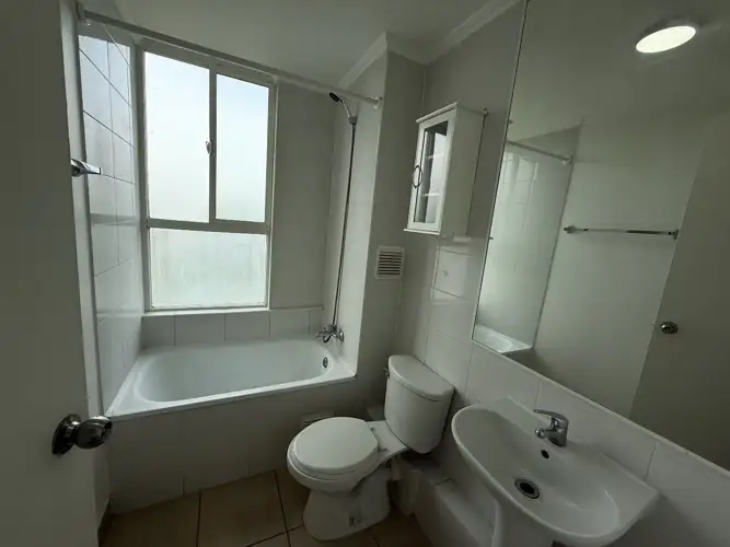 Imagen de Departamento en Condominio Valle de Javiera