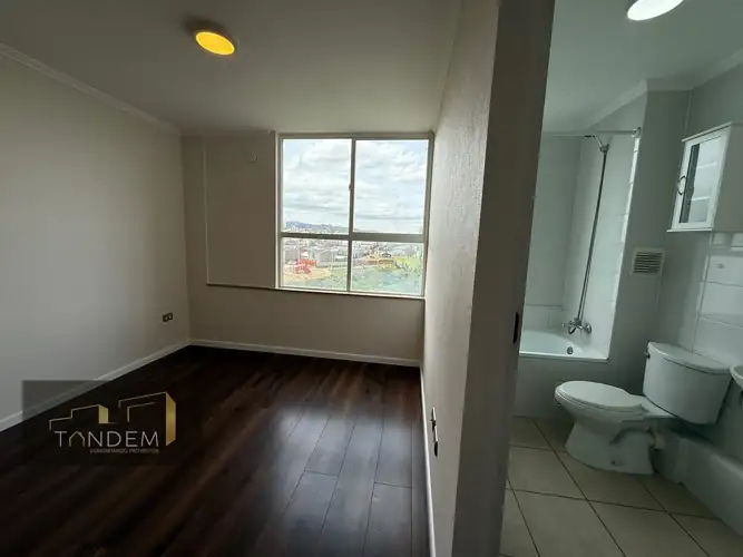 Imagen de Departamento en Condominio Valle de Javiera
