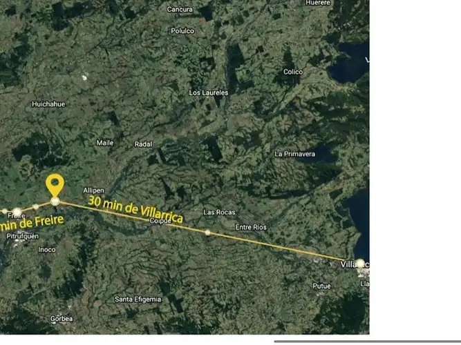 Imagen de Parcela en Parque de Suevia