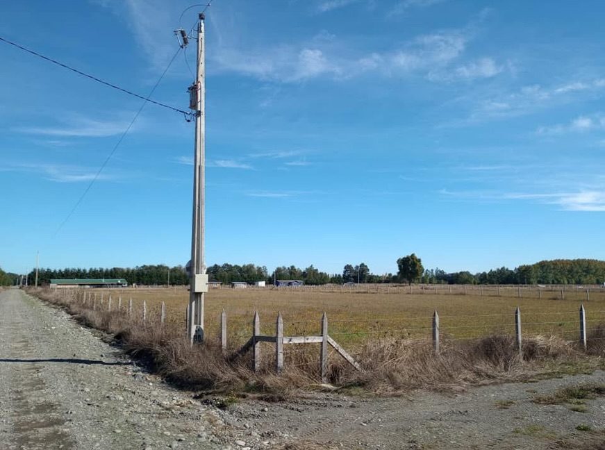 Imagen de Parcela en Condominio, Comuna de Freire, Sector 9 de Julio