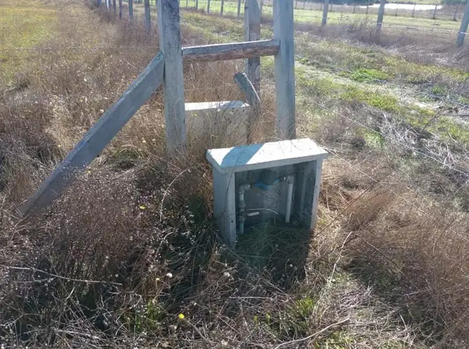 Imagen de Parcela en Condominio, Comuna de Freire, Sector 9 de Julio