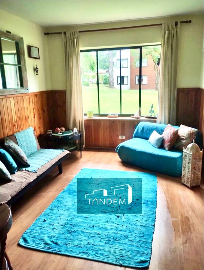 Imagen de Departamento Condominio Parque Suizo, Pucón