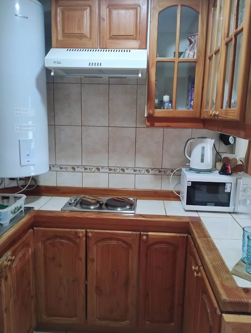 Imagen de Departamento Condominio Parque Suizo, Pucón