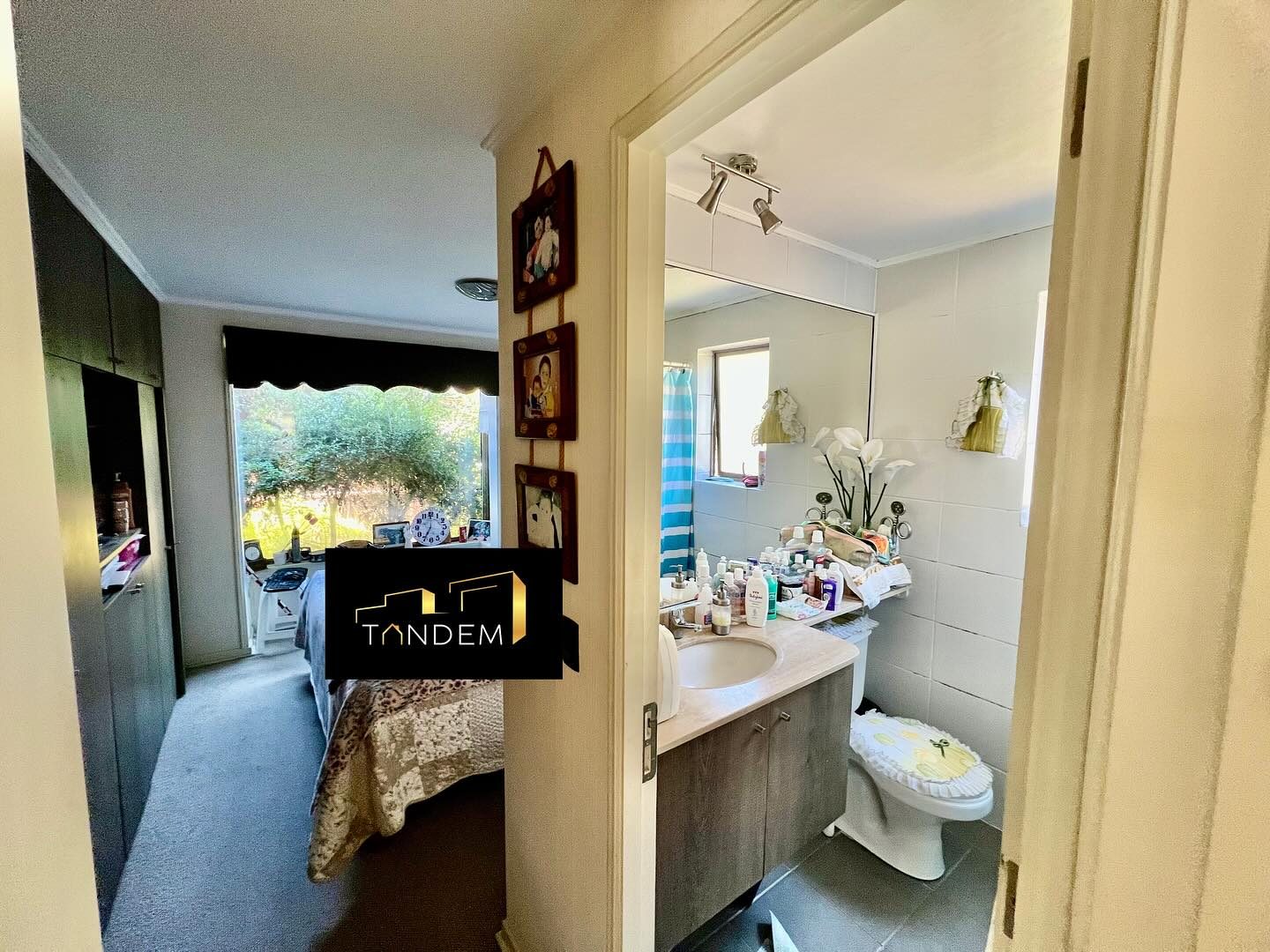 Imagen de Casa en Condominio Altos de Mirasur II