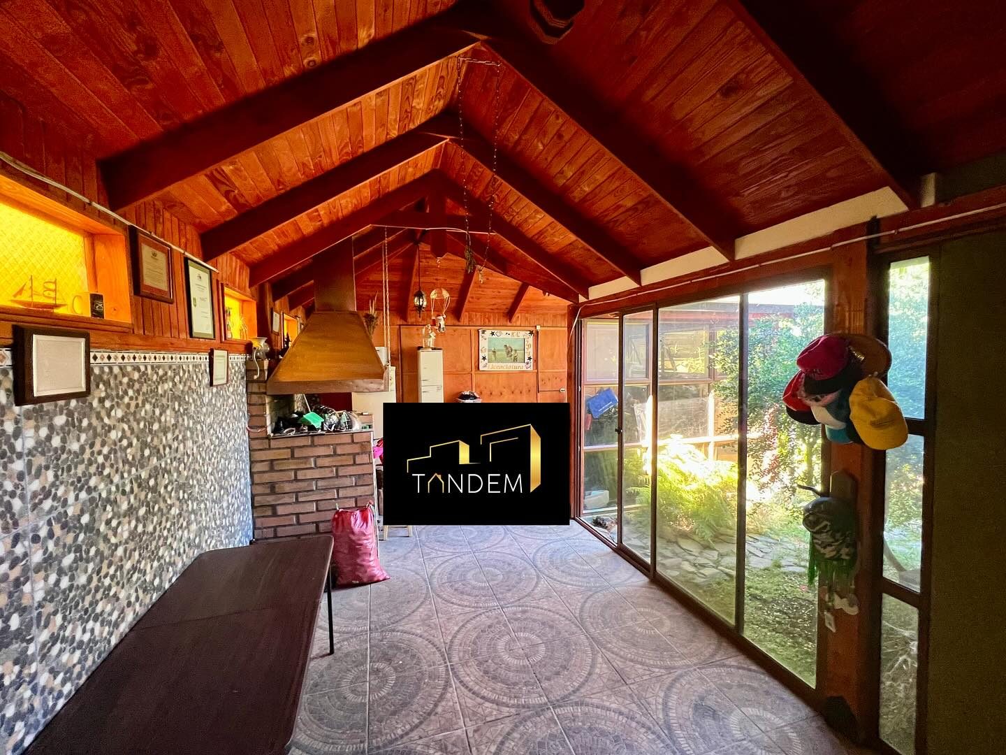 Imagen de Casa en Condominio Altos de Mirasur II