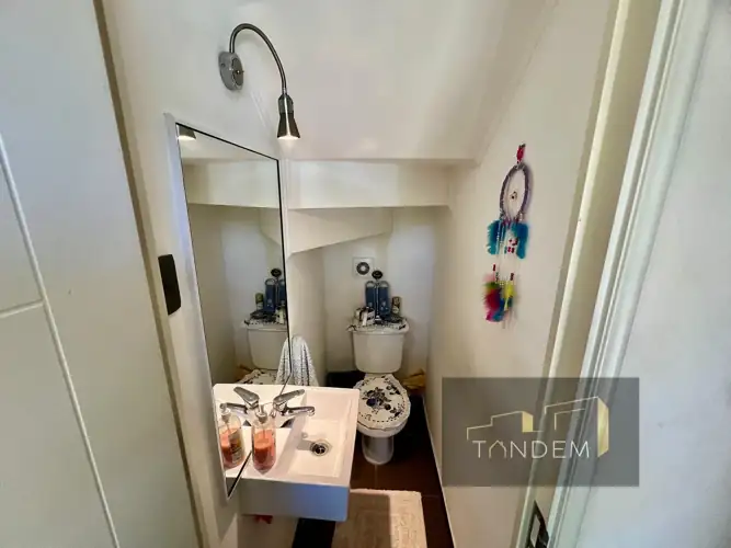 Imagen de Casa en Condominio Altos de Mirasur II